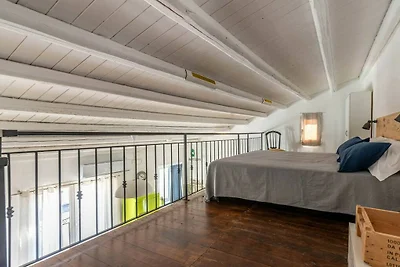 Sant'Onofrio Loft