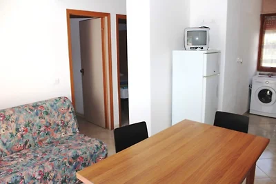 apartman za odmor Obiteljski odmor Rosolina