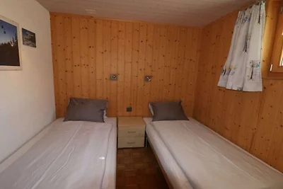 Ferienwohnung mit 2 Schlafzimmer