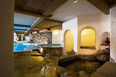 Appartement in Oberjoch in de bergen