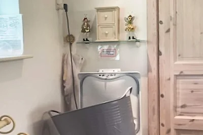 4 Sterne Ferienhaus in Gilleleje