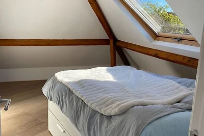 Luxe vakantiewoning met dakterras in Den Haag...