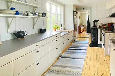 4 Sterne Ferienhaus in Nösund