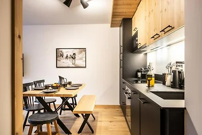 Appartement in La Chapelle met toegang tot de...