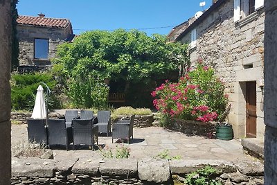 La Patouille Comfortabele vakantiewoning