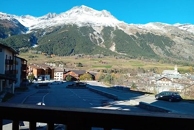 Wohnung für 6 Personen in Val Cenis