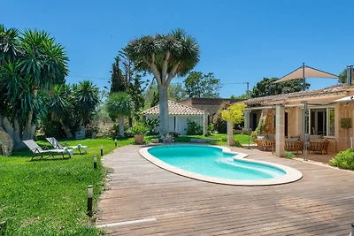 Son Tous - Ferienhaus Mit Privatem Pool
