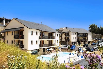 Monolocale Cabina Standard per 4 Persone