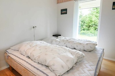 6 Personen Ferienhaus in Hadsund-By Traum