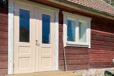 4 Personen Ferienhaus in MARIANNELUND