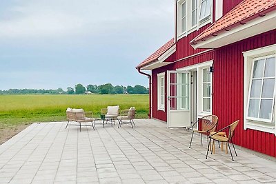 8 persoons vakantie huis in LÖTTORP