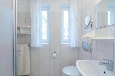 Gezellig vakantieappartement voor twee person...