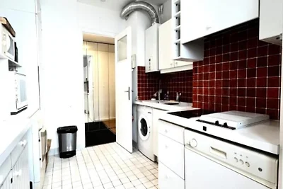 Appartamento a Cannes vicino Spiagge e...