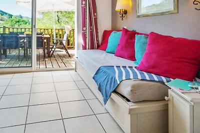 Splendida casa vacanze duplex per 6 persone
