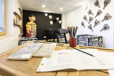 Ferienwohnung Familienurlaub Mont de Lans