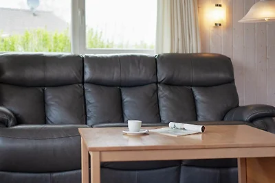 6 Personen Ferienhaus in GROEMITZ