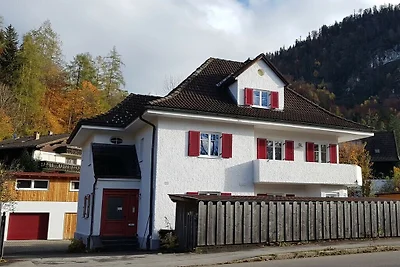 Ferienwohnung mit 2 Schlafzimmer