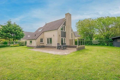 Charmante Villa in der Nähe von Meer und Wald