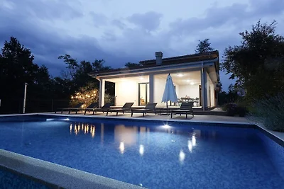 Ferienhaus Villa Marconi