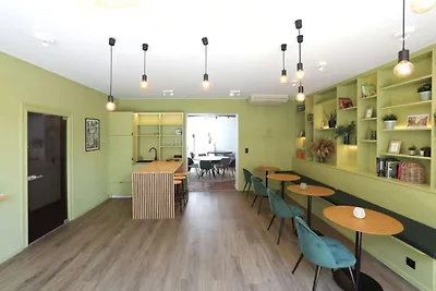 Ferienhaus im Herzen von Hasselt