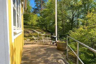 3 Personen vakantie huis in Stenungsund