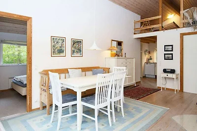 8 Personen Ferienhaus in Grenaa-By Traum