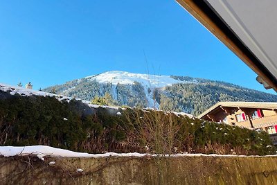 Ottimo appartamento vicino al lago Arnen