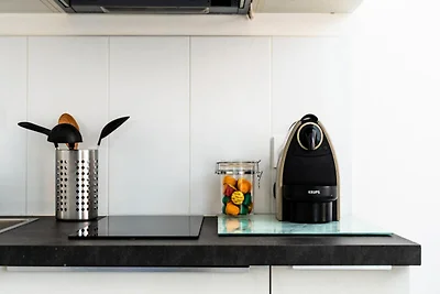 Apartment in Nizza in der Nähe des Place...