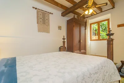 Sa Caseta D'en Tronca - Ferienhaus Mit Pool
