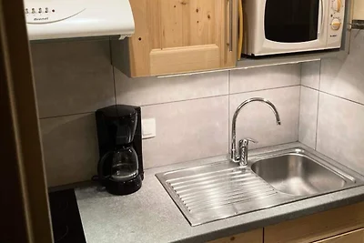 Studio für 3 Personen