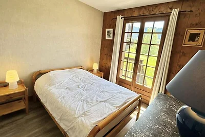 Appartamento a Megève vicino al Mont d'Arbois