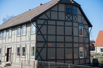 Appartement in reizvoller Umgebung.