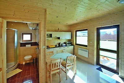 Confortevoli case vacanza, Sarbinowo