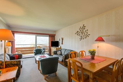 Komfortable Wohnung in Ellmau mit Balkone