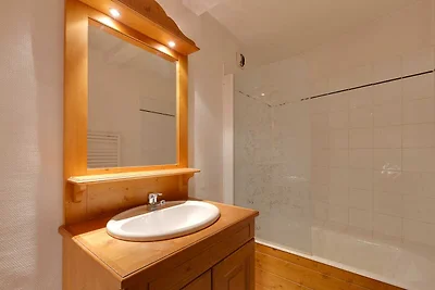 Ferienwohnung in Les Deux Alpes in der Nähe d...