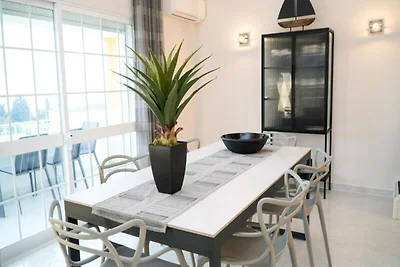 Apartment in Albufeira in der Nähe des Strand...