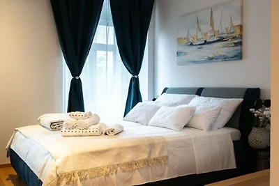 Studio-Apartments Rijeka - Studio 1