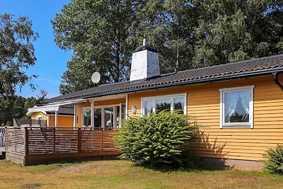 4 persoons vakantie huis in Åskloster-By...