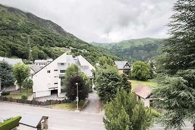 Residentie Bel Aure 3