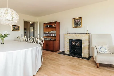8 Personen Ferienhaus in Harpelunde