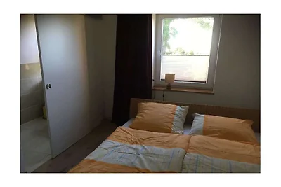 Ferienwohnung in Trent mit Schwimmbecken
