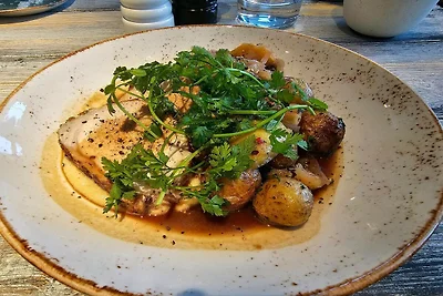 5 Sterne Ferienhaus in YSTAD