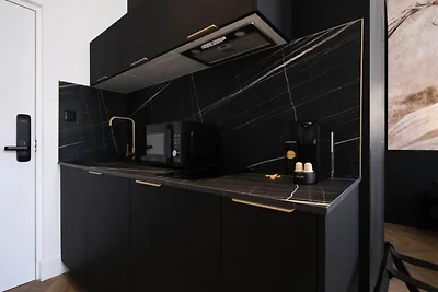 Wohnung in Nancy nahe Place Stanislas