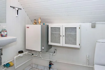 4 Personen Ferienhaus in Ebeltoft