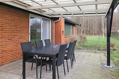 6 persoons vakantie huis in Gedser-By Traum