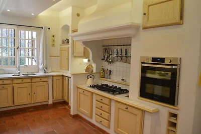 Villa rurale a Lorgues con piscina privata