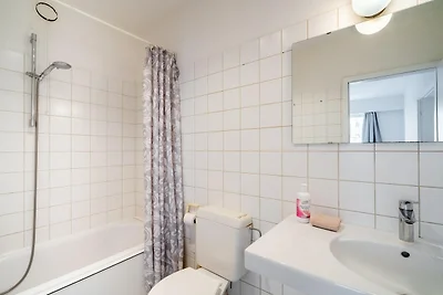 Klassische 1-Zimmer-Wohnung in Antwerpen