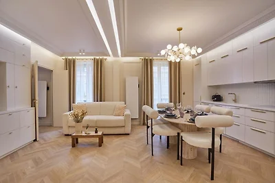 Apartment im Marais mit Klimaanlage