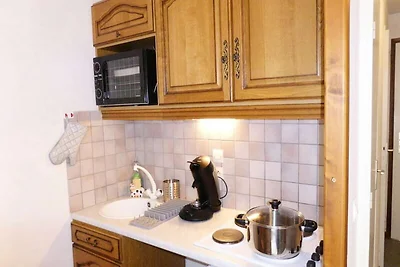 Residenz Les Trolles mit zwei Zimmern