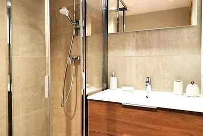 3 Zimmer für 7 Personen